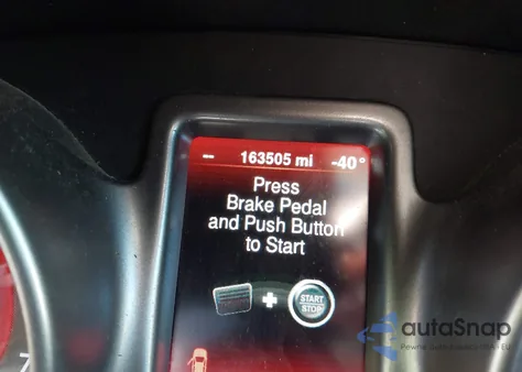 2016 Dodge Journey Crossroad Plus z USA, uszkodzony, nr VIN 3C4PDCGB6GT178651